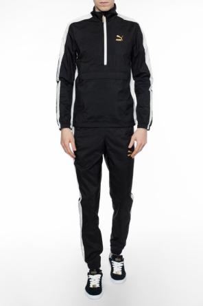 Side-stripe sweatpants, zdjęcie 2 Side-stripe sweatpants od Puma